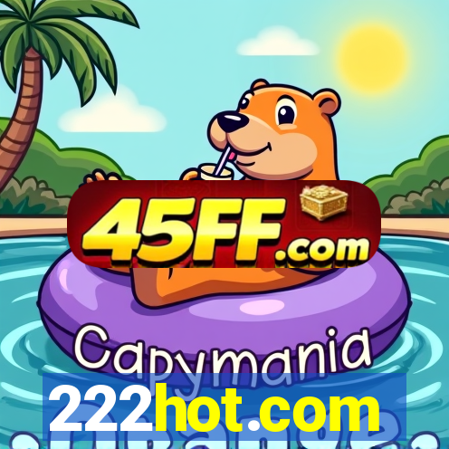222hot.com
