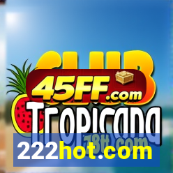 222hot.com