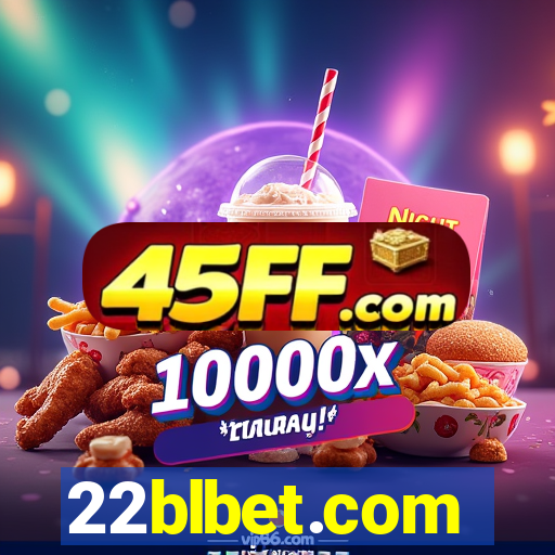 22blbet.com