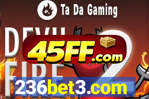 236bet3.com