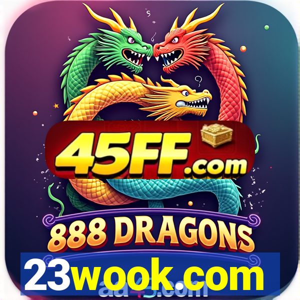 23wook.com