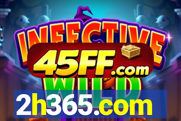 2h365.com