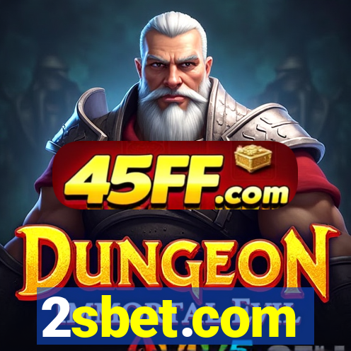 2sbet.com