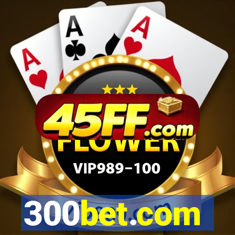 300bet.com