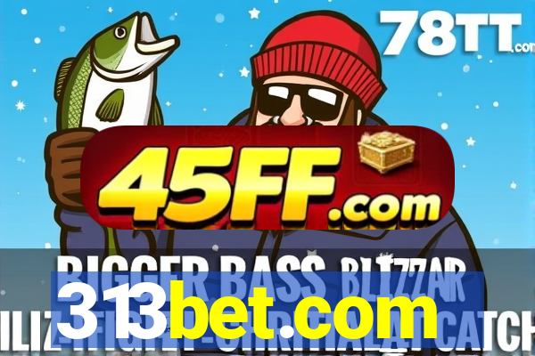 313bet.com