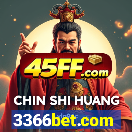 3366bet.com
