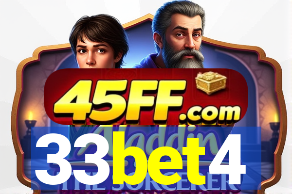 33bet4