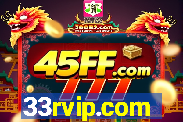 33rvip.com