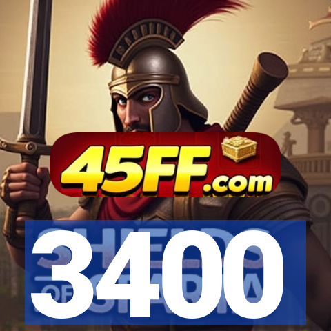 3400