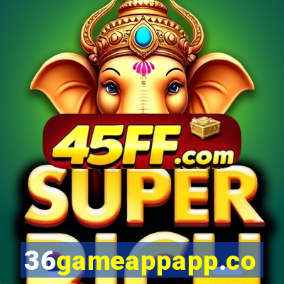 36gameappapp.com