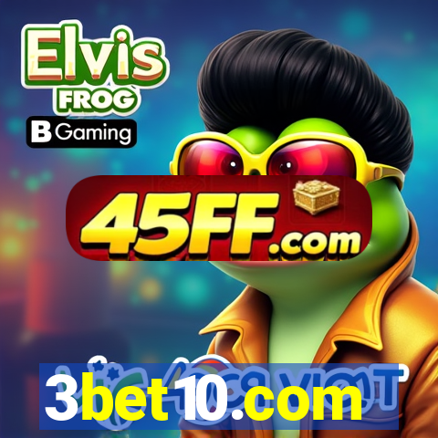 3bet10.com