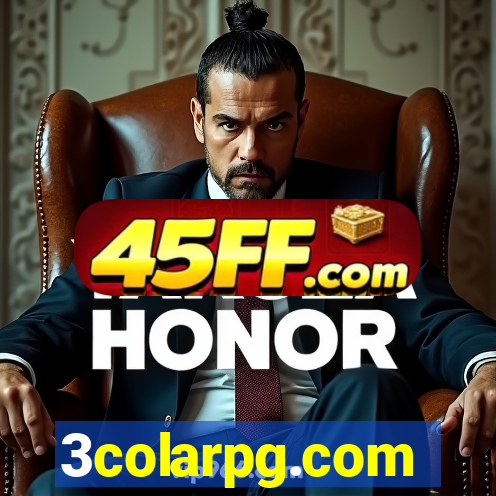 3colarpg.com