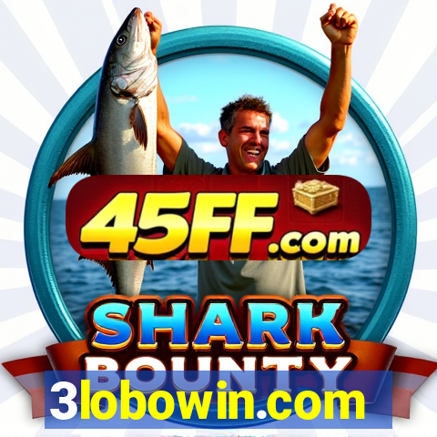 3lobowin.com