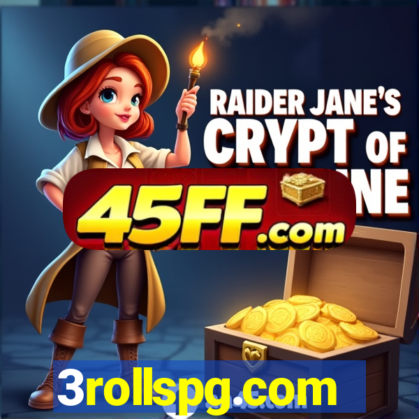 3rollspg.com