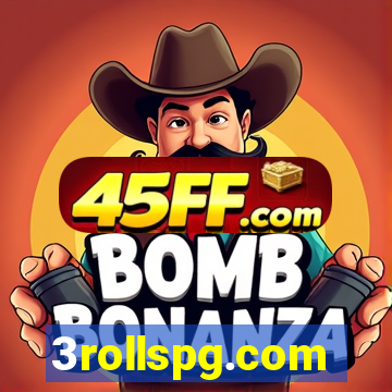 3rollspg.com