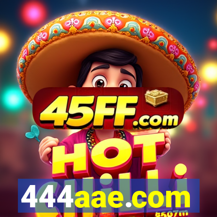 444aae.com