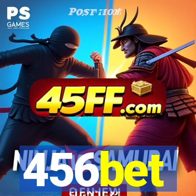 456bet