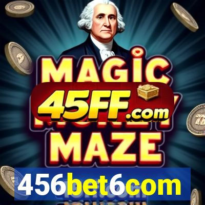 456bet6com