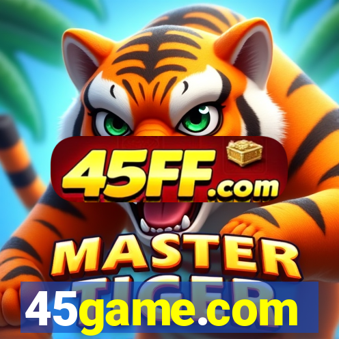 45game.com