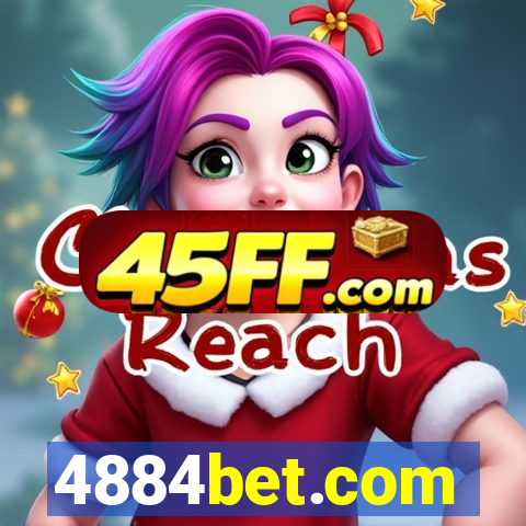 4884bet.com