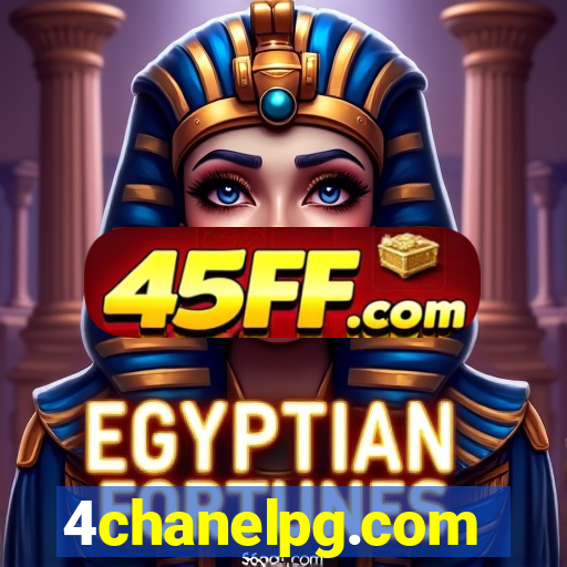 4chanelpg.com