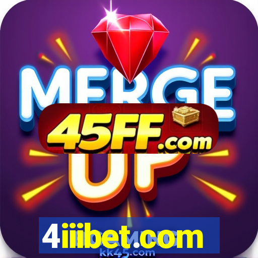 4iiibet.com