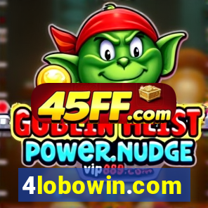4lobowin.com
