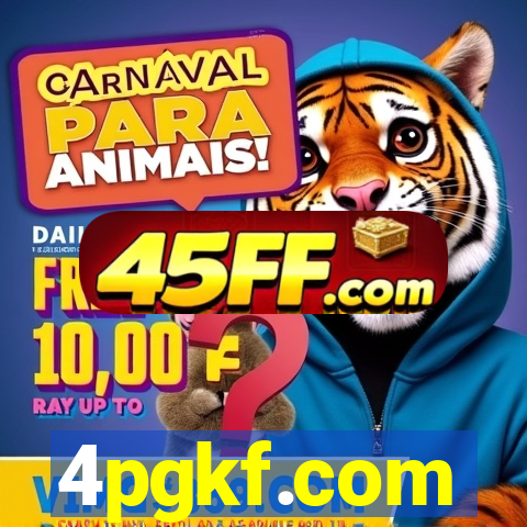 4pgkf.com