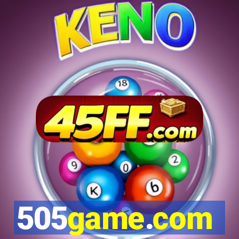 505game.com