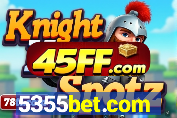 5355bet.com