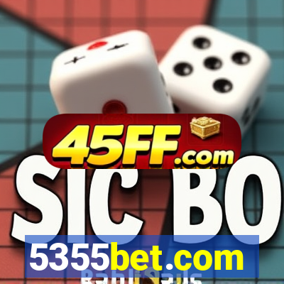 5355bet.com