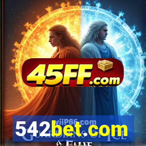 542bet.com
