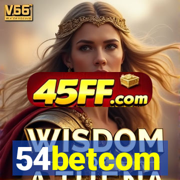 54betcom