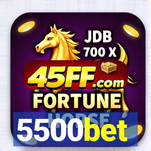5500bet