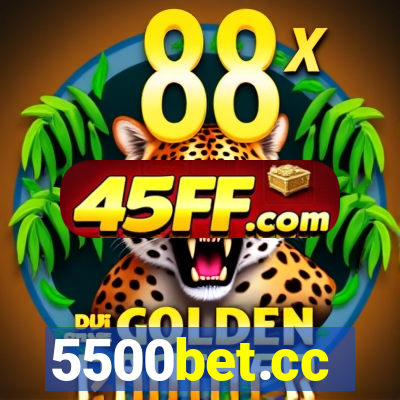 5500bet.cc
