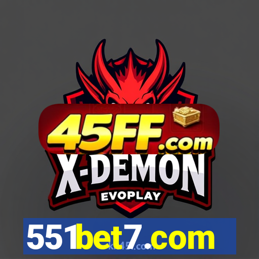 551bet7.com