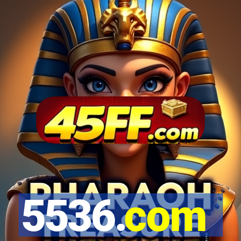 5536.com
