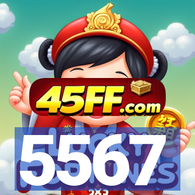 5567