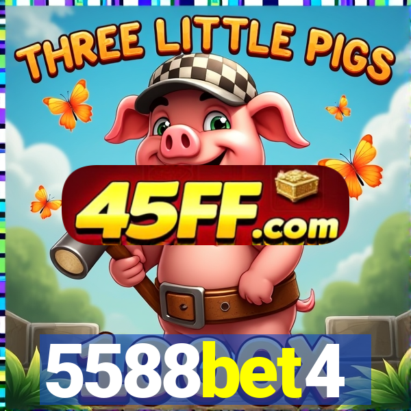 5588bet4