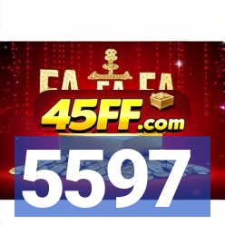 5597