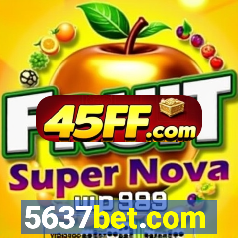 5637bet.com