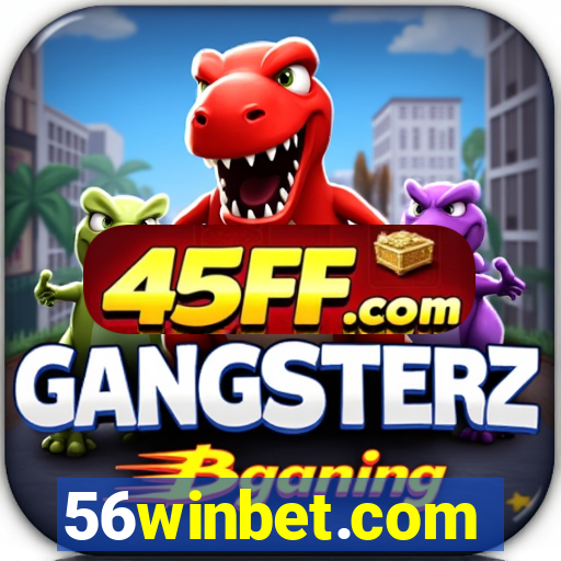 56winbet.com