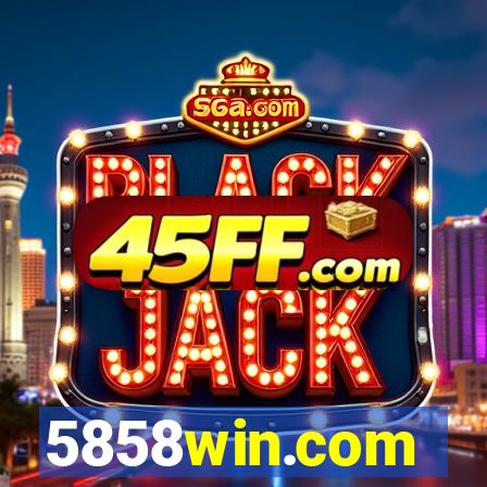 5858win.com