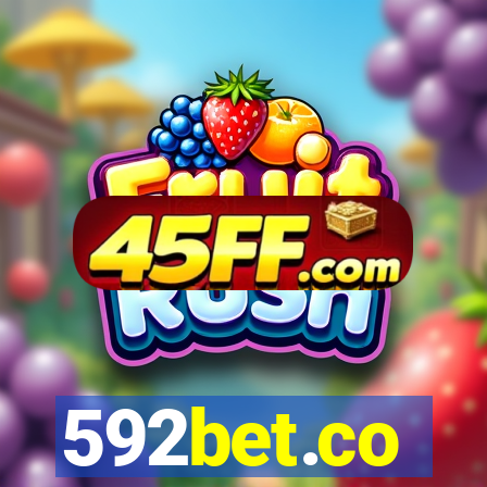 592bet.co