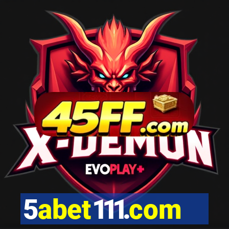 5abet111.com