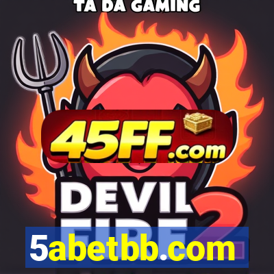 5abetbb.com