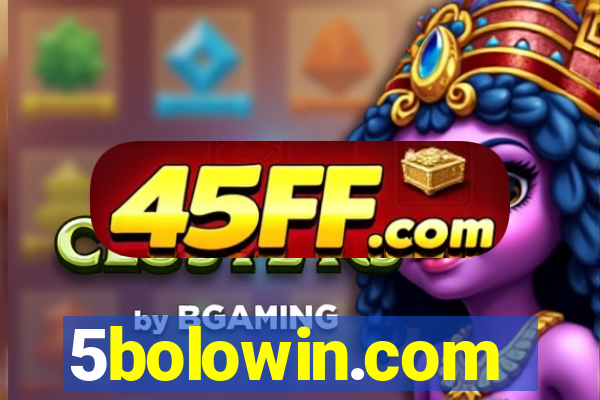 5bolowin.com