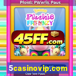 5casinovip.com