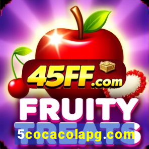 5cocacolapg.com