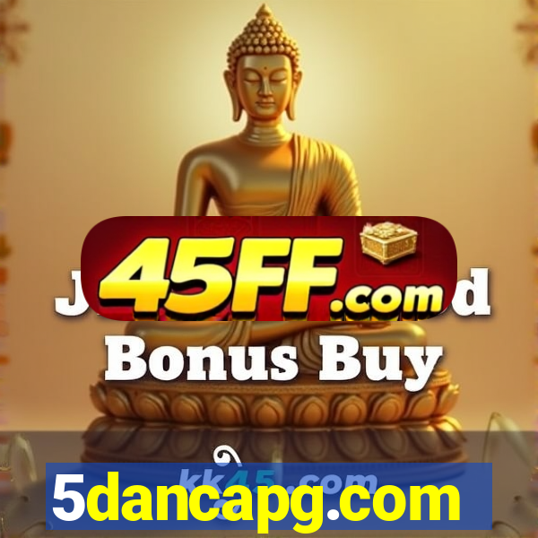 5dancapg.com